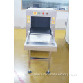 UNIQSCAN small baggage X-ray scanner SF5030